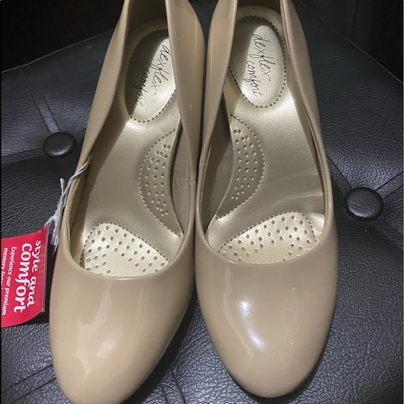 Dexflex comfort size 5 1/2W - Picture 5 of 6